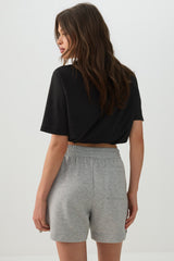 French Terry Shorts