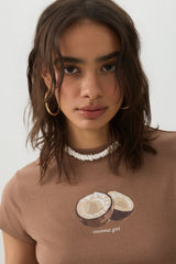 Short Graphic T-Shirt