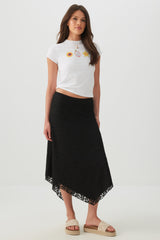 Short Graphic T-Shirt