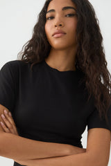 Cinched Waist T-Shirt