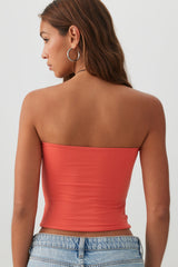 Basic Tube Top
