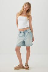 Basic Tube Top