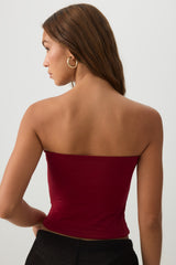 Basic Tube Top