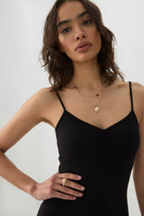 Knit Romper