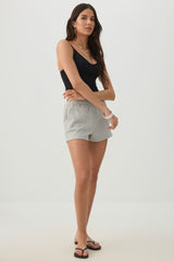 Knit Shorts