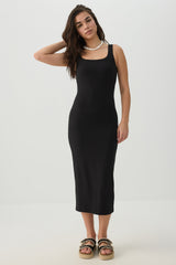 Midi Bodycon Dress