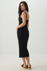 Midi Bodycon Dress