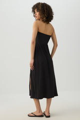 Viral Knit Tube Dress