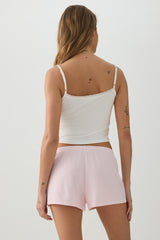 Ultra Soft PJ Tank Short Set