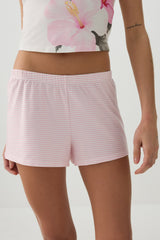 Ultra Soft PJ Tank Short Set