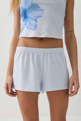 Ultra Soft PJ Tank Short Set