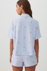 Boxy Pyjama Set