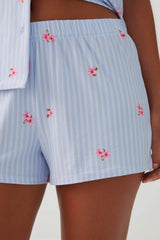 Boxy Pyjama Set