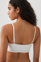 Seamless Push Up Bralette