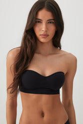 Seamless Bandeau Bra