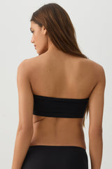 Seamless Bandeau Bra