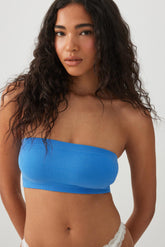Seamless Bandeau Bra