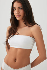 Seamless Bandeau Bra