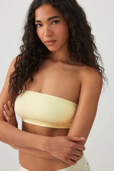 Seamless Bandeau Bra