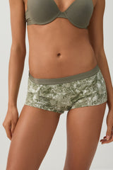 Boyshort Panties