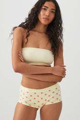 Boyshort Panties
