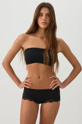 Lace Boyshort Panties