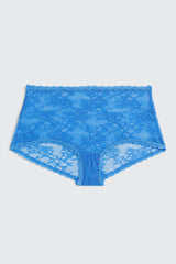Lace Boyshort Panty