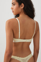 Lace Thong