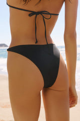 Bare High Leg Bikini Bottom