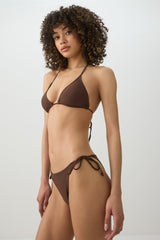 Triangle Bikini Top