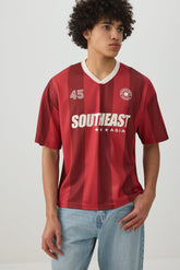 V-Neck Sport Top