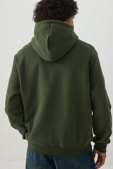 MADESOFT⢠Fleece Hoodie