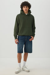 MADESOFT⢠Fleece Hoodie