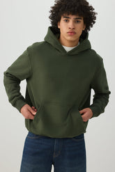 MADESOFT⢠Fleece Hoodie