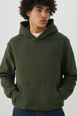 MADESOFT⢠Fleece Hoodie