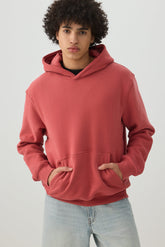 MADESOFT⢠Fleece Hoodie