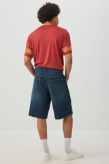 Denim Jorts