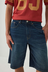 Denim Jorts