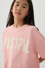 Oversized Printed T-Shirt