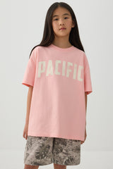 Oversized Printed T-Shirt