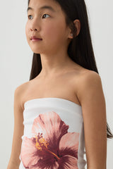 Printed Tube Top