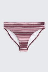 Striped Bikini Bottom