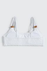Crochet Bikini Top