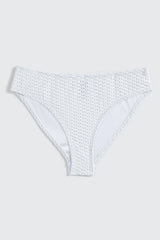 Crochet Bikini Bottom
