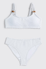 Crochet Bikini Bottom