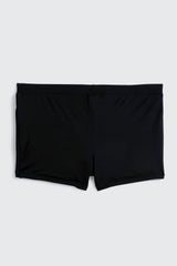 Shortie Bikini Bottom
