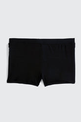 Shortie Bikini Bottom