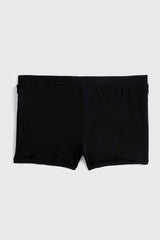 Shortie Bikini Bottom
