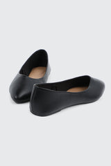Pointy Toe Flats
