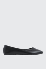 Pointy Toe Flats